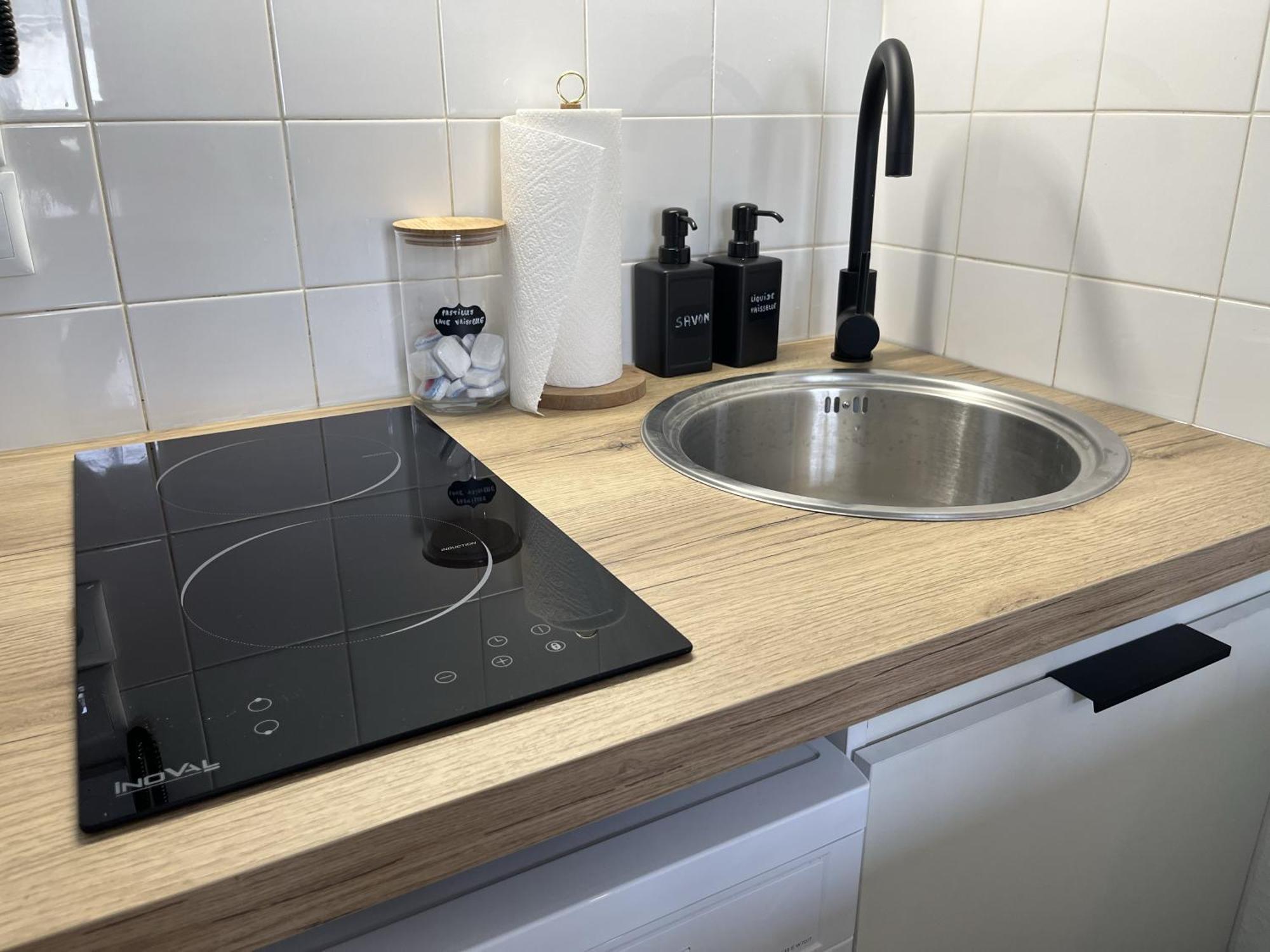 Apartmán Le Cocon Angevin Angers Exteriér fotografie